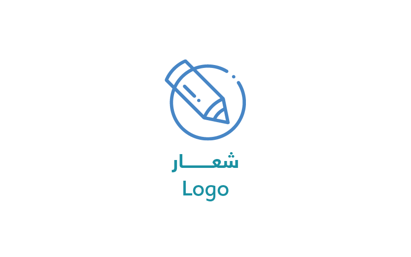  لوجو - Logo 