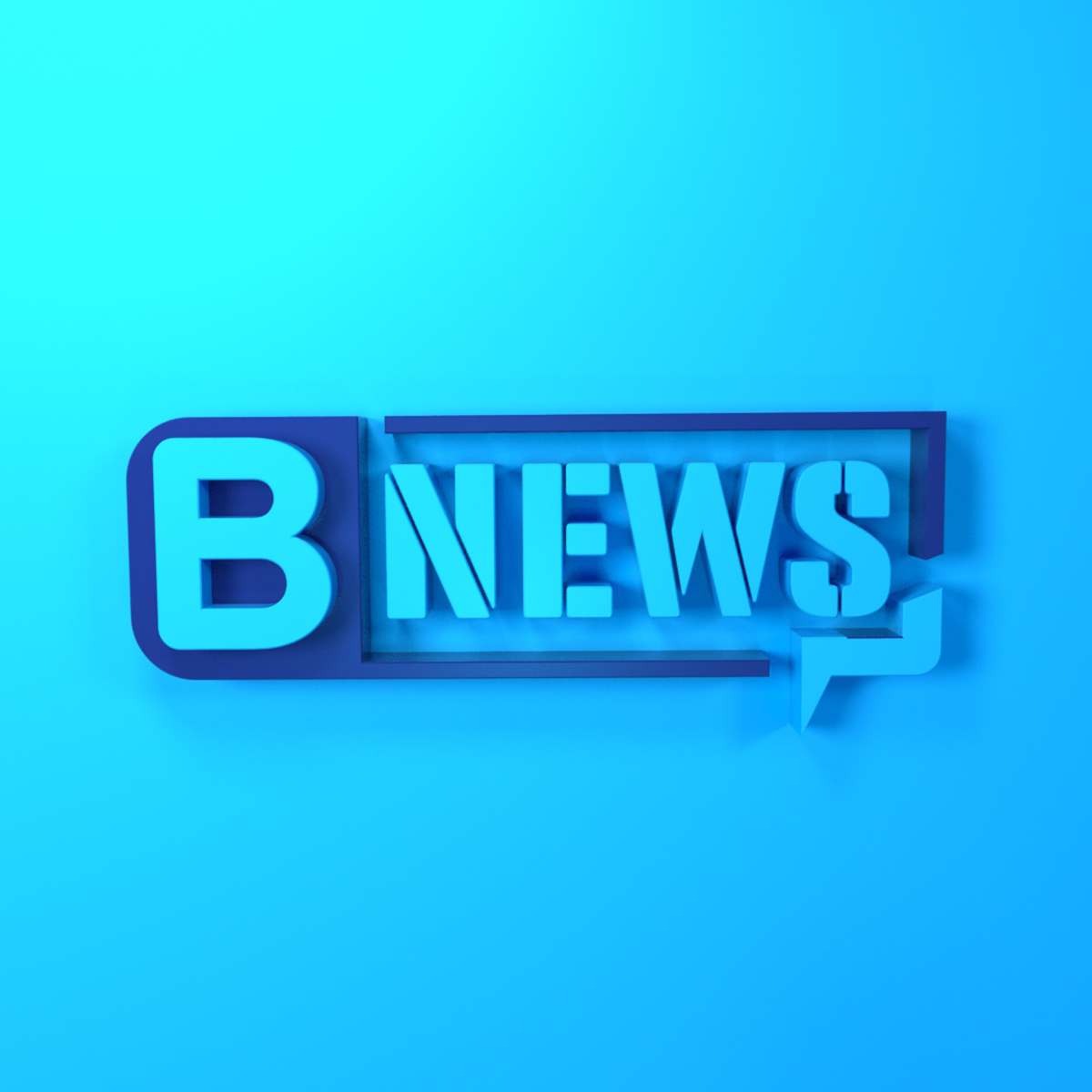 B-News الإخبارية