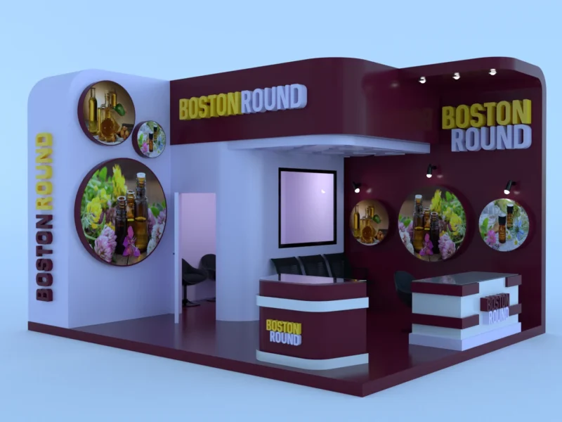 Boston Round