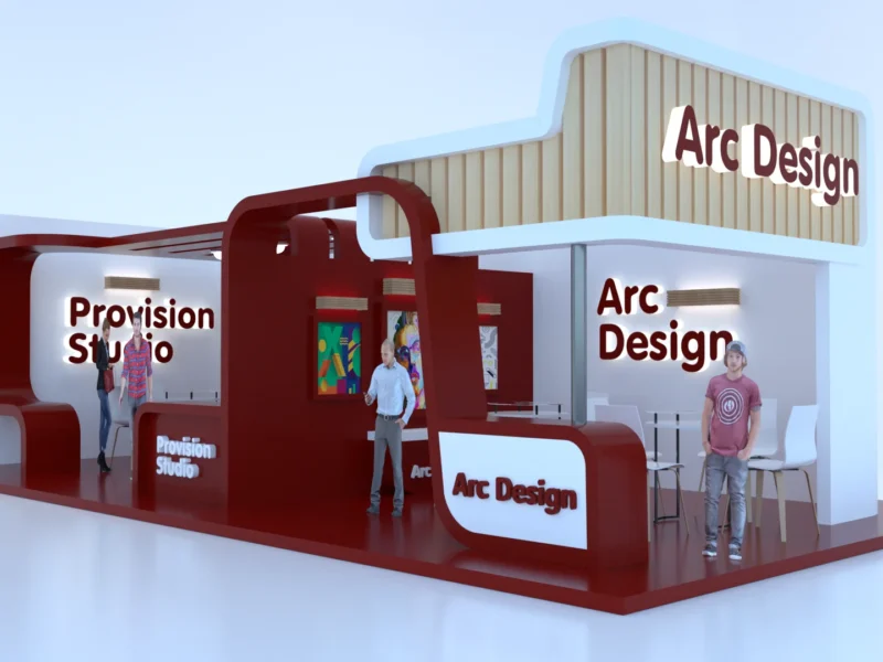 Arc Design