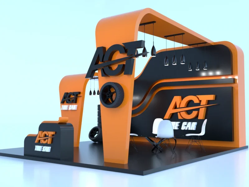 Act Car