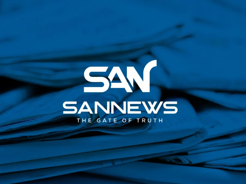 جريدة SANEWS