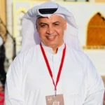 أ / سالم العجمي