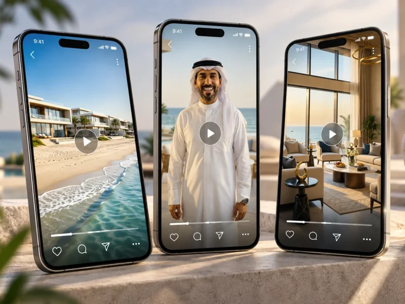 وسيطكم الأول العقارية | الكويت